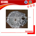 aluminum die casting auto part